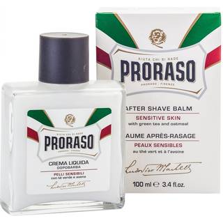 Aftershave Balm, 50 ml