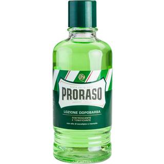 Proraso Aftershave Lotion Green