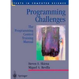 Programming Challenges