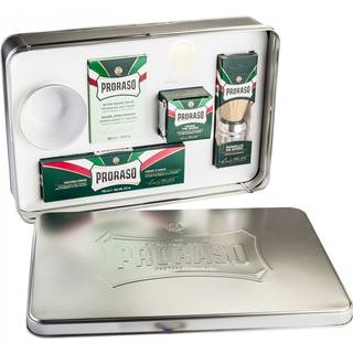 PRORASO Refresh Giftbox