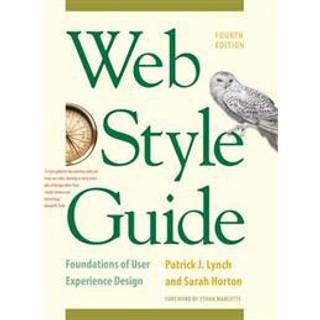 Web Style Guide, 4th Edition
