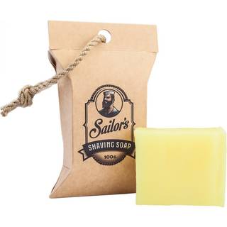 Sailor's Cleansing Bar - Land and Sea
