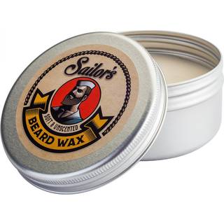 Sailor's Soft Beard Wax