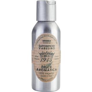 Saponificio Varesino Aftershave Balm, Felce Aromatica, 100 ml.