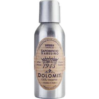 Saponificio Varesino Aftershave Balm, Dolomiti, 100 ml.