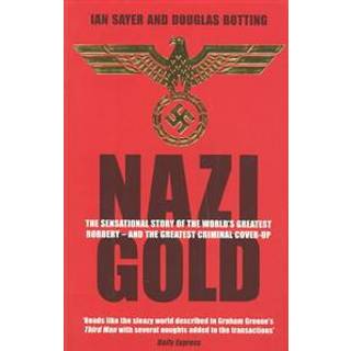 Nazi Gold