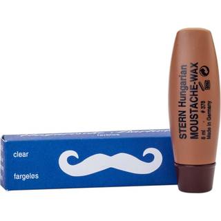 Stern Ungarische Bartwichse Moustachevoks 8 ml