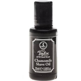 Taylor of Old Bond Street Chamomile Shave Oil (30 ml)
