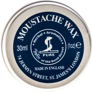 Taylor of Old Bond Street Moustache Wax (30 ml)