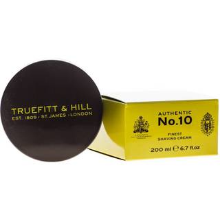 Truefitt & Hill Authentic No.10 Finest Shaving Cream