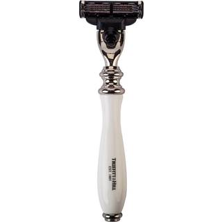 Truefitt & Hill Wellington Mach 3 Razor - Ivory
