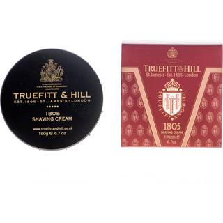 Truefitt & Hill Barbercreme, 1805, 190 gr.