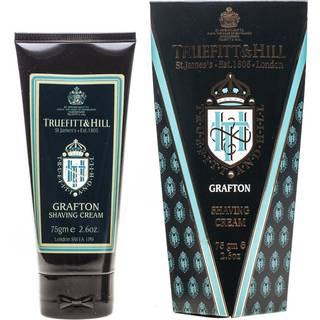 Truefitt & Hill Barbercreme, Grafton, 75 gr.