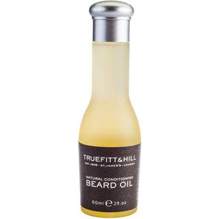 Truefitt & Hill Gentleman&#39;s Skægolie (60 ml)