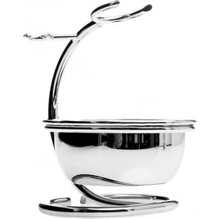 Truefitt & Hill Razor and Brush Stand with Bowl