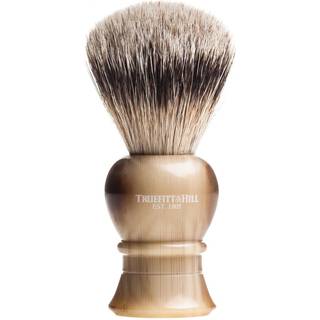 Truefitt & Hill Barberkost, Regency, Super Badger, Faux Horn