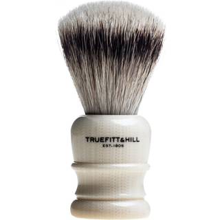 Truefitt & Hill Barberkost, Wellington, Super Badger, Faux Ivory