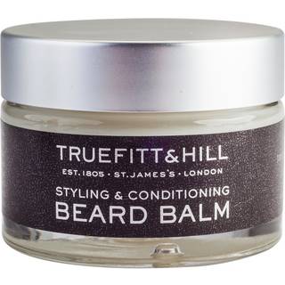 Truefitt & Hill Beard Balm, 50 ml.