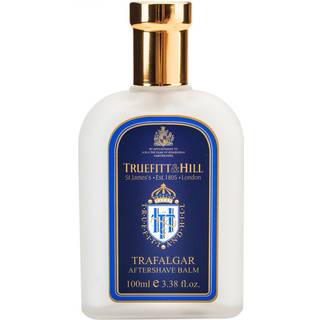 Truefitt & Hill Aftershave Balm, Trafalgar, 100 ml.