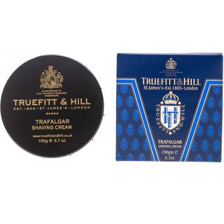 Truefitt and Hill Trafalgar Shaving Cream (190 g)