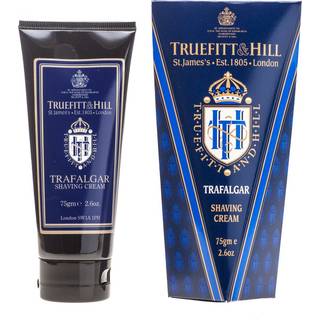 Truefitt & Hill Barbercreme, Trafalgar, 75 gr.