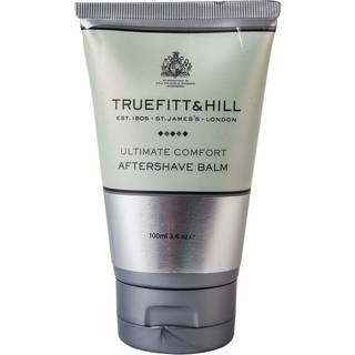 Truefitt & Hill Ultimate Comfort After Shave Balm Travel Tube, 100 ml.