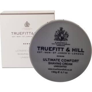 Truefitt & Hill Ultimate Comfort Barbercreme (Uparfumeret)
