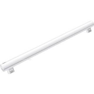 Philips LED rør 3W 300 mm  2 sokler  varm hvid ikke dæmpbar 1 stk - 8718291789482 ✓ På lager - klar til levering og afhentning