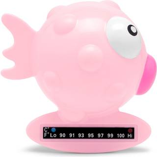 Chicco Baby Moments termometer til bad Blue 1 stk. - 1 stk.