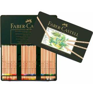 FC pastelblyanter Pitt 60 stk.