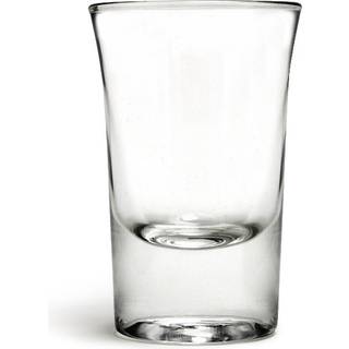 Shotglas Hotshot 3,4cl
