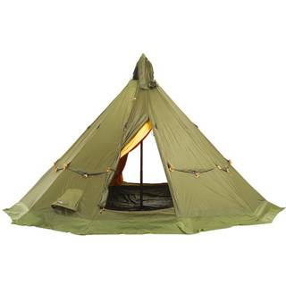 Helsport Finnmark 6-8 personer Lavvu