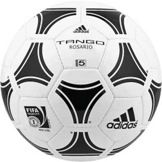 Tango Rosario bold - White / Black / Black - 5