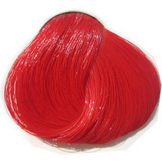 Directions Hair Colour Semi-Permanent Conditioning Hair Colour Poppy Red
