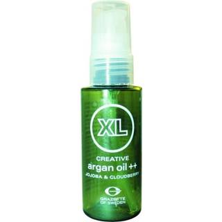 Grazette XL Concept Caring Argan Oil++ 50 ml