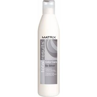 Matrix So Silver Shampoo (300ml)