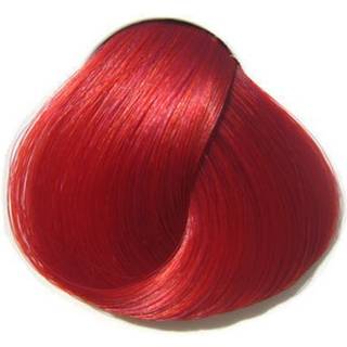Directions Hair Colour Semi-Permanent Conditioning Hair Colour Vermillion Red
