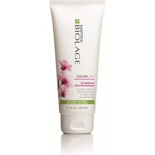 Biolage ColorLast for Color Protection With Mask