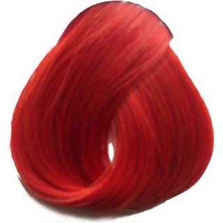 Directions Hair Colour Semi-Permanent Conditioning Hair Colour Flame