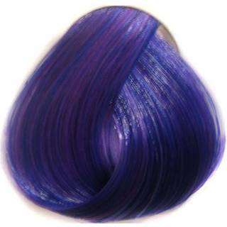 Directions Hair Colour Semi-Permanent Conditioning Hair Colour Neon Blue