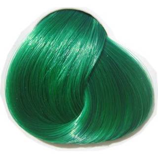 Directions Hair Colour Semi-Permanent Conditioning Hair Colour Apple Green