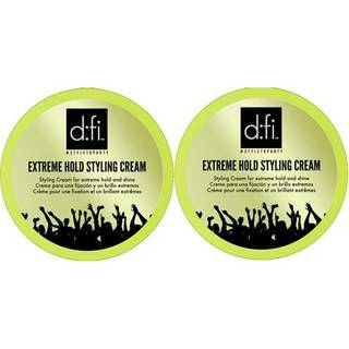 2-pack D:fi Extreme Cream Stor 150g