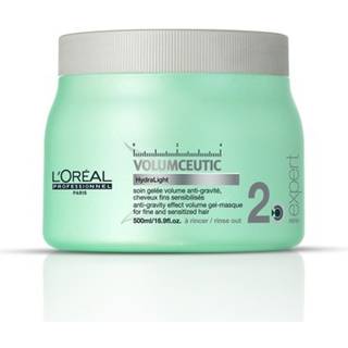 Loreal Volumceutic Gel-Masque 2 500 ml