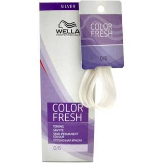 Wella Color Fresh 0/6 Violet (75ml)