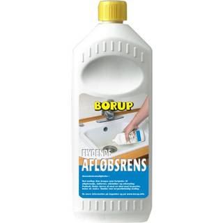 Borup flydende afløbsrens 1 liter