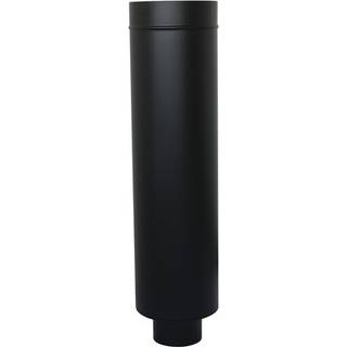 Aduro Isoleret startsektion 0,9 m, sort 54117