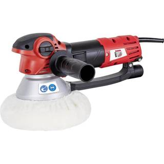 Holzmann EZS150PRO Dual Sander and Polisher
