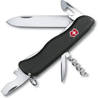 Victorinox Pocket Tool Nomad, Black, - Multitool