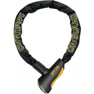OnGuard Mastiff 8020 Kæde Bike Lock