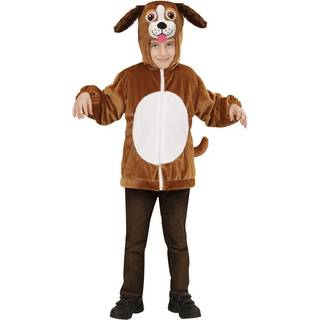 Hunde hoodie